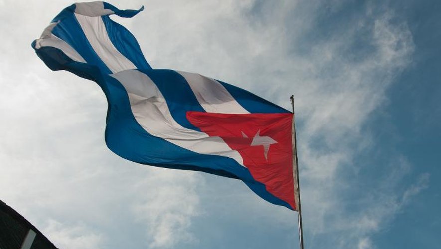 Cuba a décidé de libérer 53 prisonniers politiques dans le cadre du rapprochement historique avec les Etats-Unis