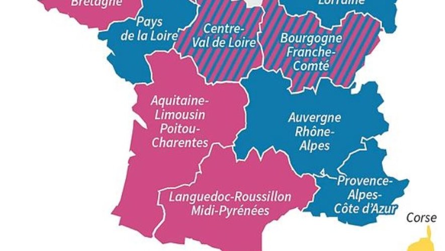 Midi-Pyrénées/Languedoc : Carole Delga, nouvelle présidente socialiste