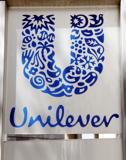 Unilever écope d'une totale de près de 173 millions d'euros