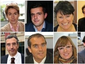Régionales : les élus aveyronnais
