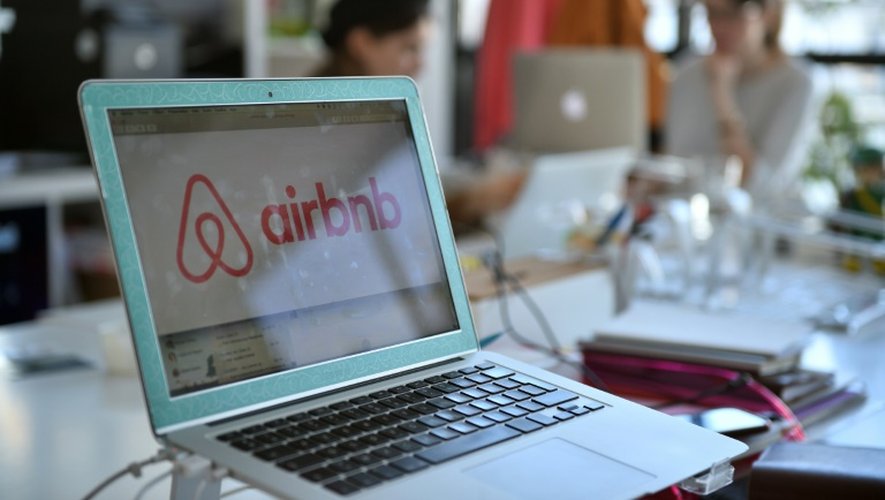 La SNCF arrête l'opération controversée avec Airbnb