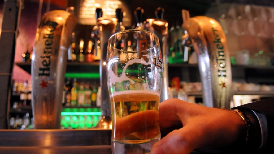 La région Midi-Pyrénées est l'une des plus touchées par l'alcoolisation des jeunes.