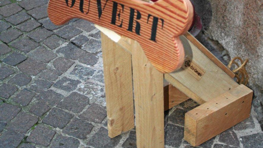 Pour Noël, l’originalité «made in Aveyron» au pied du sapin