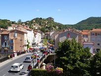 Saint-Affrique : Marouane Benhamed serait en partance