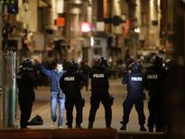 Une centaine d'organisations demandent la levée de l'état d'urgence