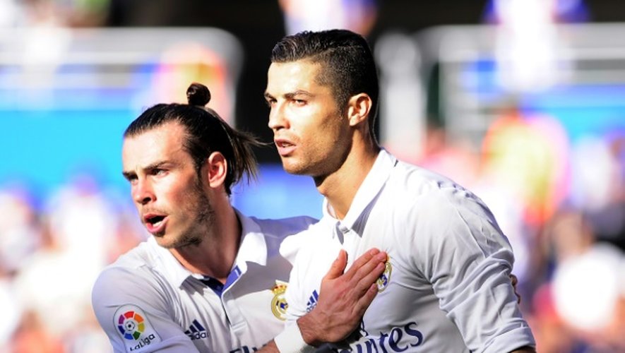 Real Madrid : sept joueurs sont intransférables !