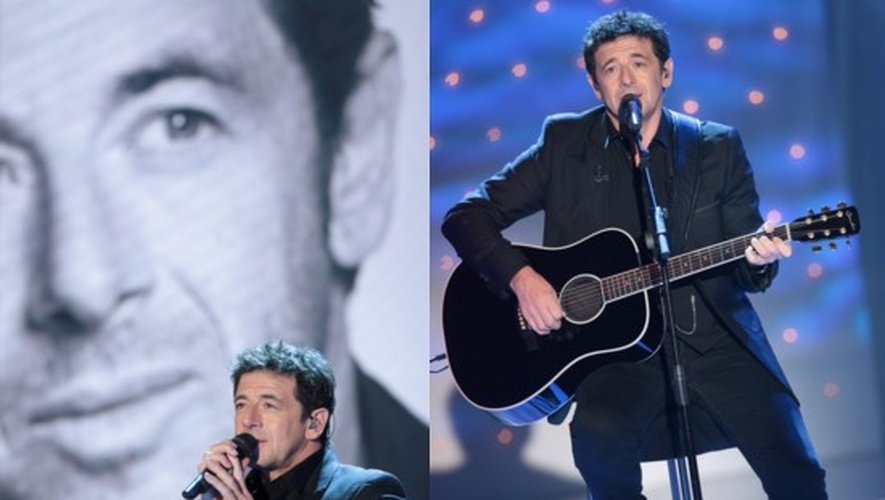 David Francois Moreau Frere De Patrick Bruel Patrick Bruel et son frère David-François Moreau chez Drucker