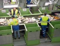 Déchets : les ambitions de Trifyl