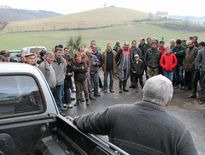 L’Aubrac se ligue contre le rat taupier