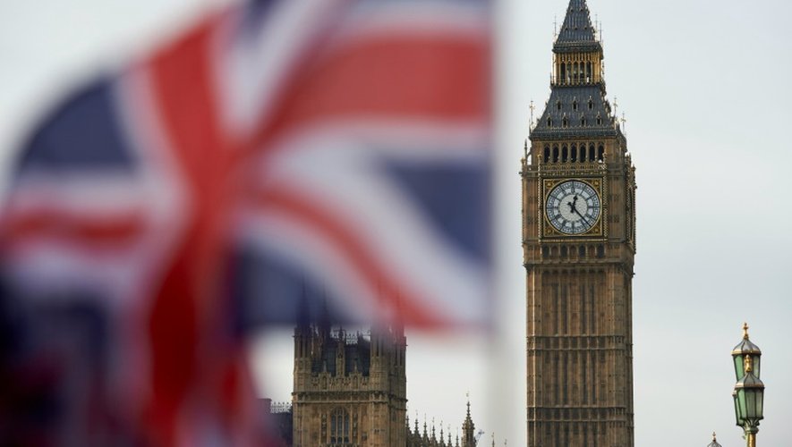 La justice britannique accorde au Parlement le droite de voter sur le Brexit