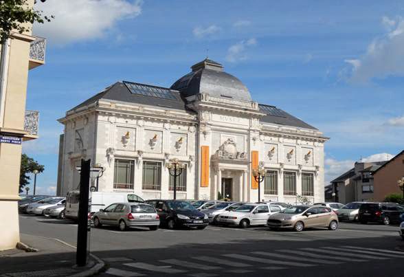 musee denys puech boutet
