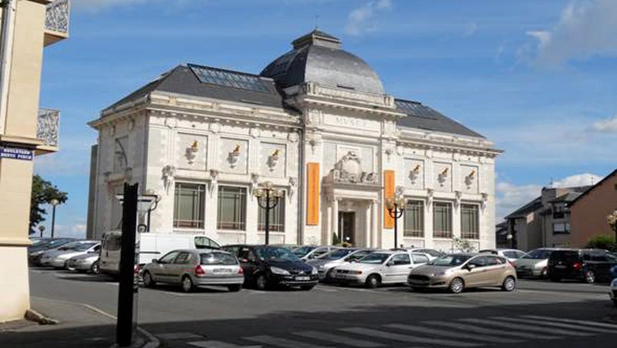Le maire veut dynamiser le musée Denys-Puech