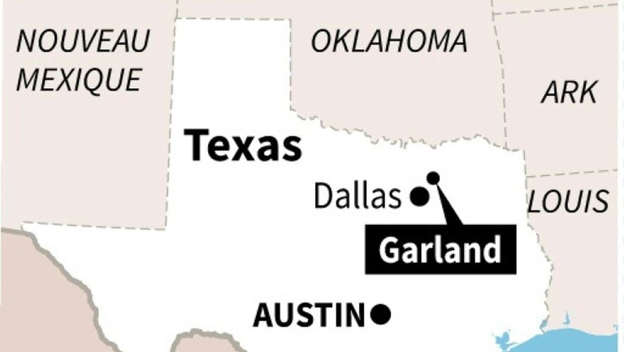Tornades meurtrières au Texas