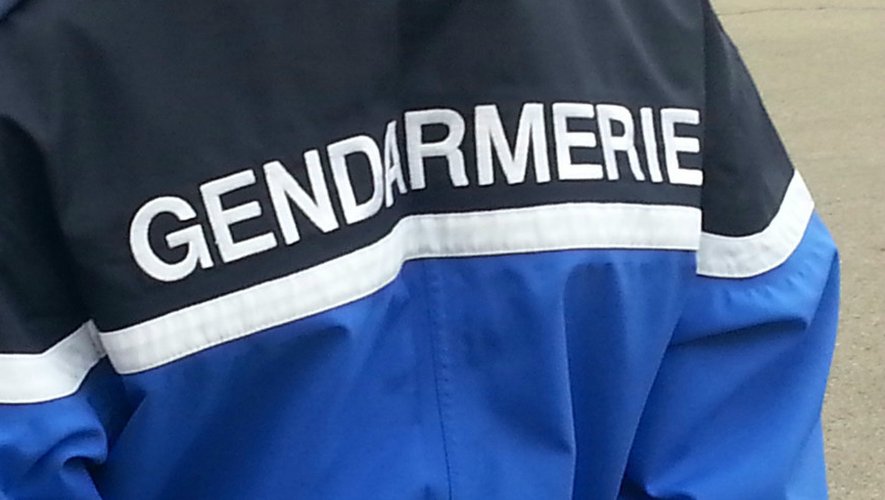 Cambriolages, faux démarcheurs : la gendarmerie de l'Aveyron en alerte