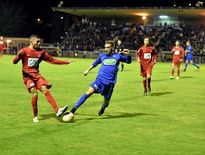 Coupe de France. Rodez en terrain connu