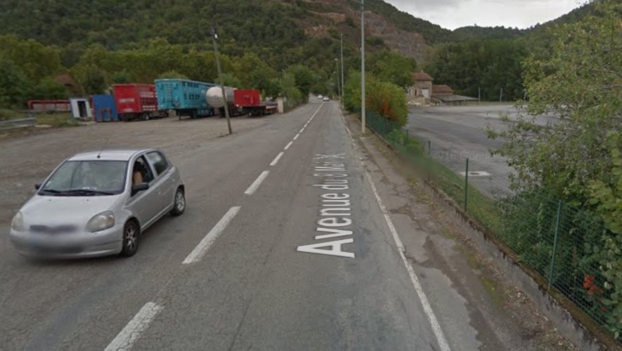 Quelles sont les routes les plus dégradées en Aveyron ?