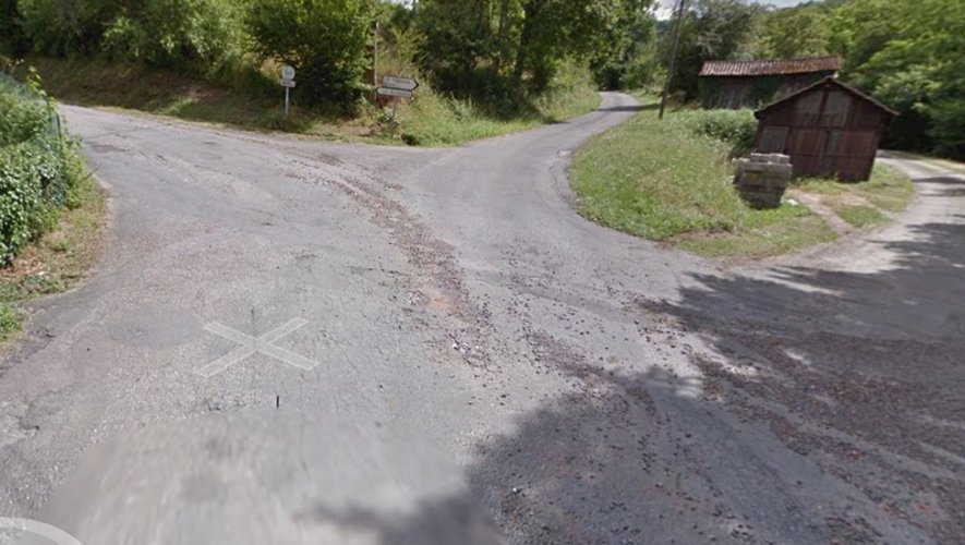 Quelles sont les routes les plus dégradées en Aveyron ?