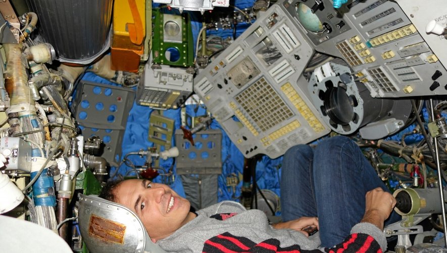 Au Kazakhstan, sur le pas de tir, Sébastien Rouquette, natif du Bassin, vit un rêve éveillé aux côtés de l’astronaute Thomas Pesquet, qui s’apprête à s’envoler vers la station spatiale internationale.