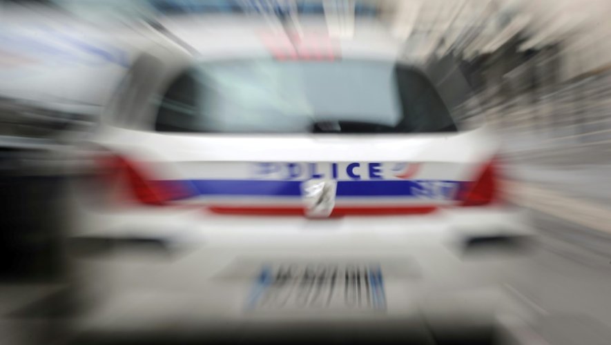 Quatre hommes ont été arrêtés par des policiers de la Direction générale de la sécurité intérieure (DGSI), dans la nuit de samedi à dimanche à Strasbourg, dans le cadre d'une enquête antiterroriste