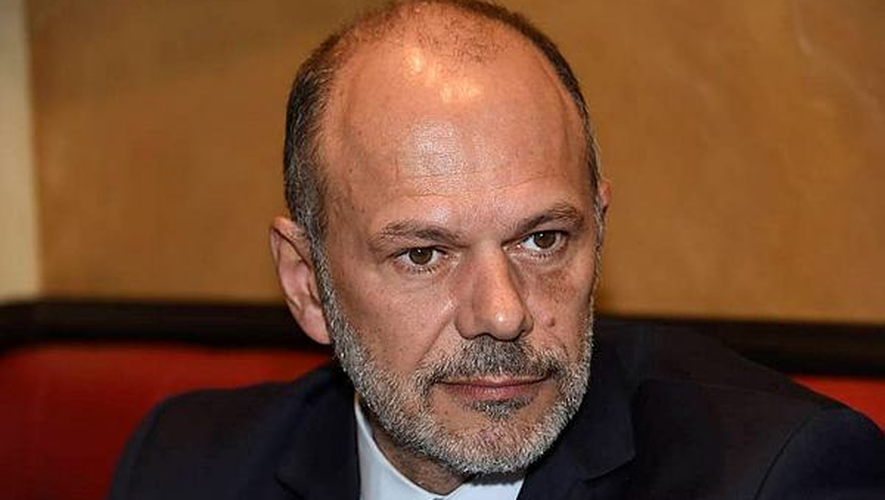Yves Censi : «Choisir, mais s’unir»