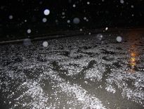 Des orages accompagnés de grêle attendus cette nuit en Aveyron