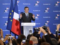 François Fillon : "Les électeurs ont trouvé en moi les valeurs françaises"