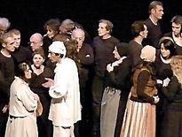 Théâtre : « Qui a tué Fualdès ? », encore une fois à guichet fermé
