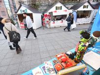 L'agenda des marchés et animations de Noël en Aveyron