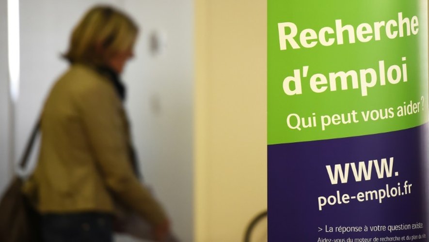L'économie française a créé 51.200 nouveaux emplois au troisième trimestre, un niveau inédit depuis la crise de 2008