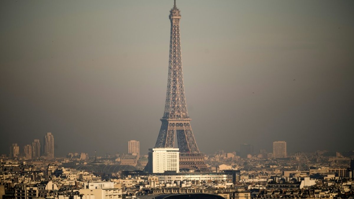 Pollution: fin de la circulation alternée à Lyon et à Paris ...