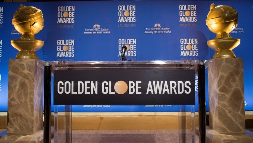 La comédie musicalo-romantique "La La Land" de Damien Chazelle part en tête de la course aux Golden Globes avec sept nominations