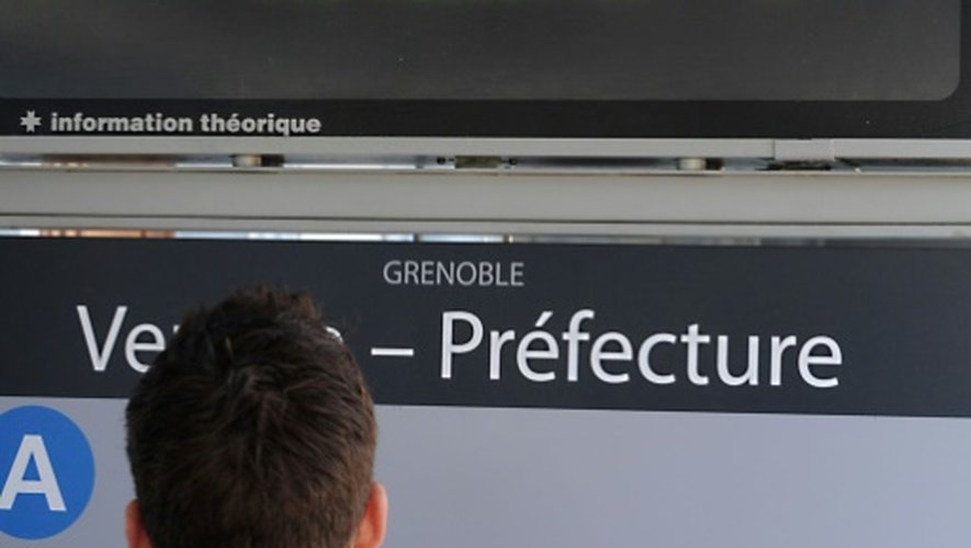 Depuis lundi, les transports en commun sont gratuits à Grenoble pour "accompagner" les restrictions de circulation