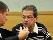 Justice : le procès de Marc Féral pour "instigation à l'assassinat" reporté