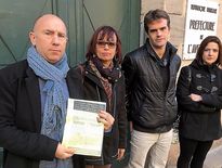 Decazeville : le «dossier maternité» va remonter jusqu’à Paris