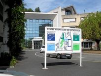 Decazeville : un avis consultatif préconise la fermeture de la maternité