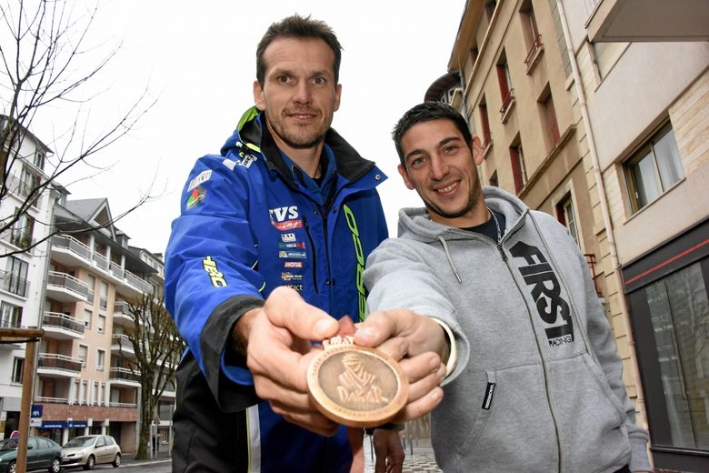 Quel est, selon vous, le sportif ou la sportive aveyronnais(e) de l'année ?