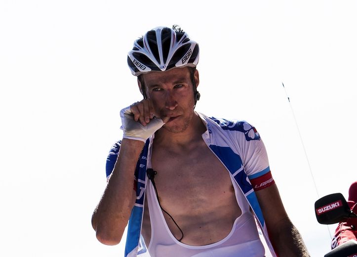 Quel est, selon vous, le sportif ou la sportive aveyronnais(e) de l'année ?