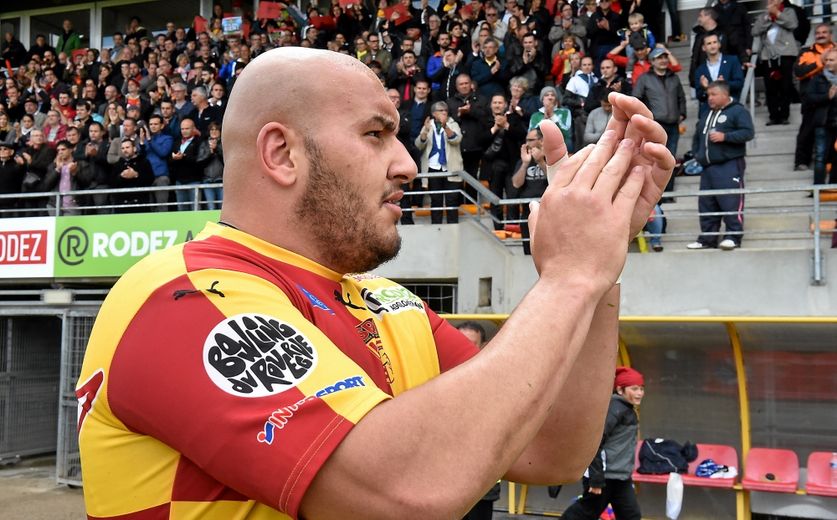 Quel est, selon vous, le sportif ou la sportive aveyronnais(e) de l'année ?