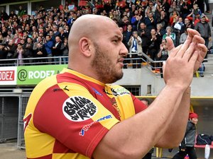 Quel est, selon vous, le sportif ou la sportive aveyronnais(e) de l'année ?