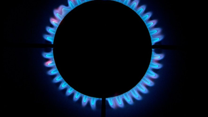 L'augmentation de 5% des prix du gaz au 1er janvier, est la conséquence de la hausse d'une taxe et des coûts d'approvisionnement du fournisseur, a indiqué Engie