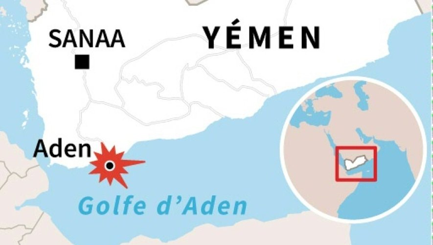 Attentat au Yémen