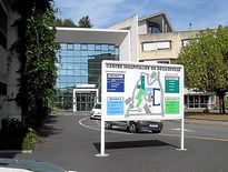 La maternité de Decazeville fermée pour six mois de plus