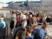 Maternité de Decazeville : le collectif des mamans appelle au rassemblement mardi