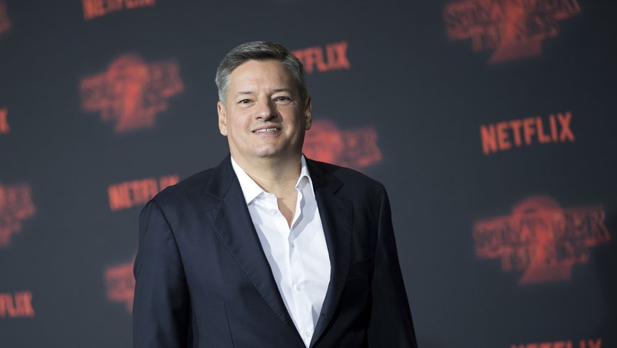 Ted Sarandos, en charge des contenus chez Netflix, refuse d'envoyer ses films sur la Croisette faute d'être placés "sur un plan d'égalité avec les autres cinéastes"