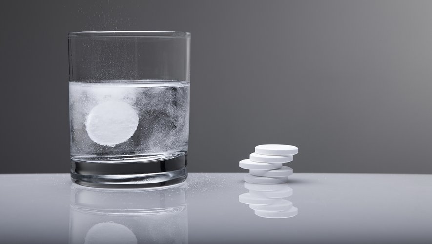 Les hommes exposés à l'aspirine faisaient face à un risque deux fois plus élevé de développer un mélanome que les hommes non exposés