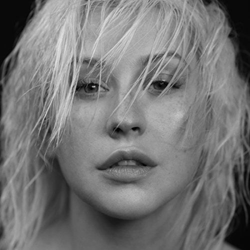 "Liberation" de Christina Aguilera est attendu pour le 15 mai.