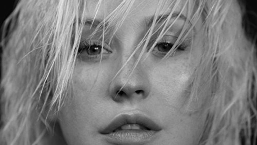 "Liberation" de Christina Aguilera est attendu pour le 15 mai.