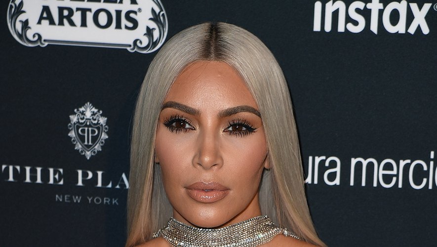 Kim Kardashian sera honorée de l'Influencer Award lors des CFDA Awards 2018.