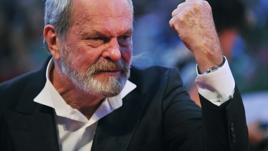 Terry Gilliam présentera son film "L'Homme qui tua Don Quichotte" en clôture du festival de Cannes