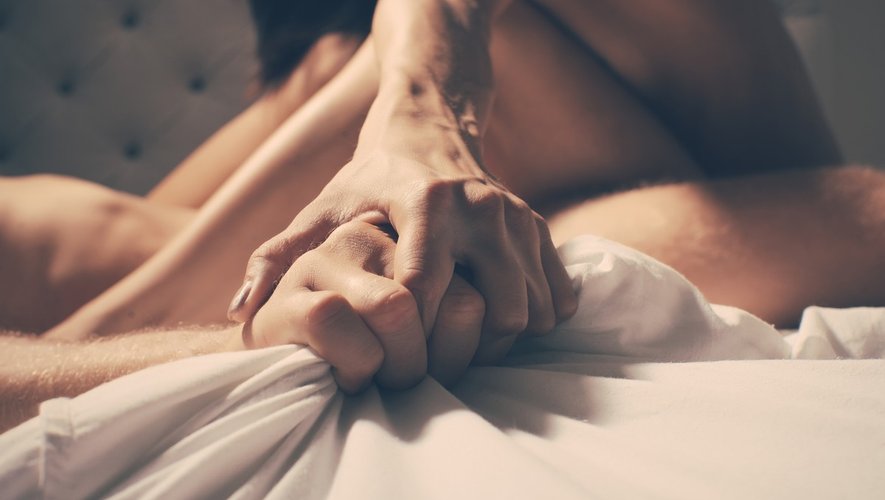 Sexe anal : du plaisir et de la protection